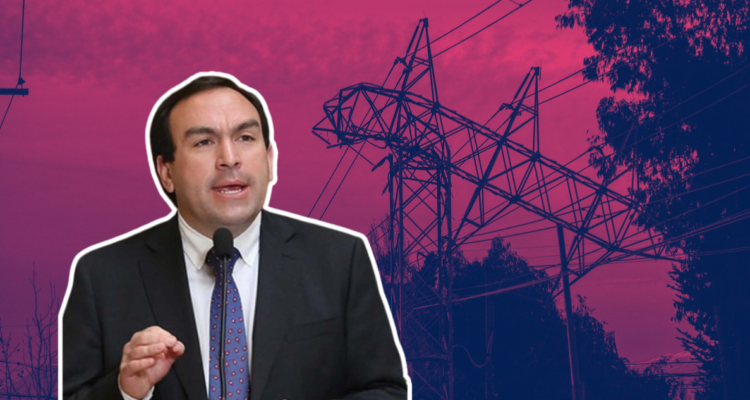 Donoso (UDI) emplaza al Gobierno a implementar Ley “Chao Cables”: está promulgada desde 2019