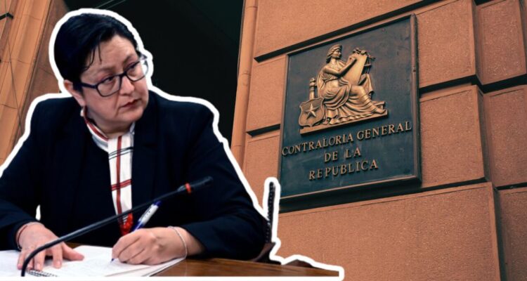 Senadores piden al Gobierno apurar nombramiento de nuevo contralor o ratificar a Dorothy Pérez