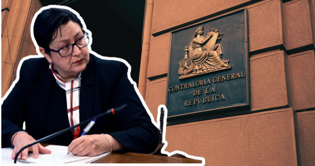 Senadores piden al Gobierno apurar nombramiento de nuevo contralor o ratificar a Dorothy Pérez