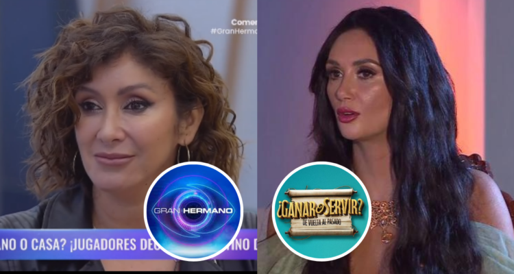 “Duelo de Fieras”: ¿qué reality ganó en rating por ingresos de Angélica Sepúlveda y Pamela Díaz?