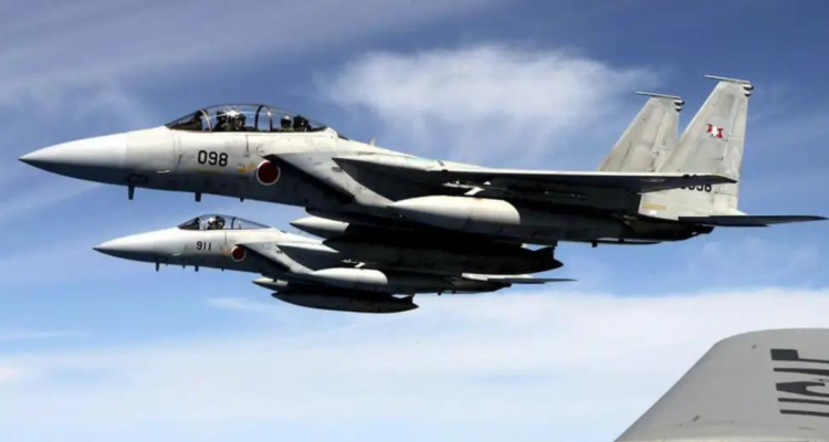 Estados Unidos venderá a Israel 20.000 millones de dólares en armas: incluye 50 aviones F-15