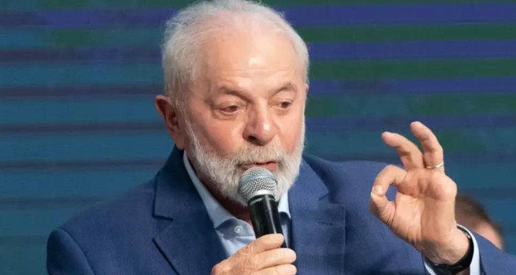 Lula da Silva: Venezuela vive un régimen muy desagradable, con una tendencia autoritaria