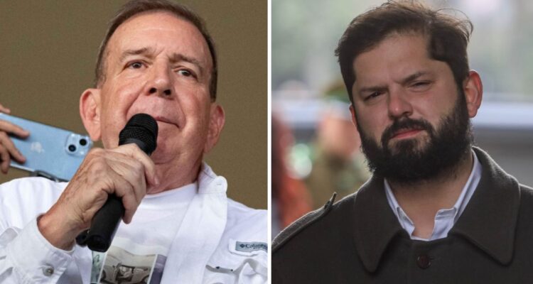 ARCHIVO / EFE | Agencia UNO