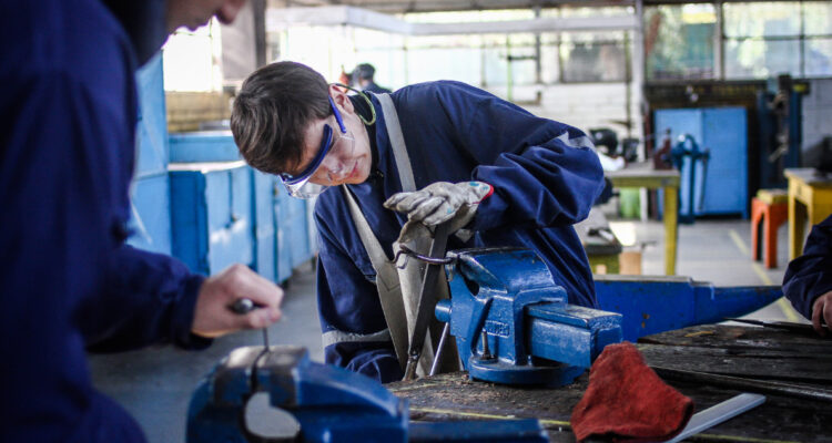 Educación Técnico Profesional