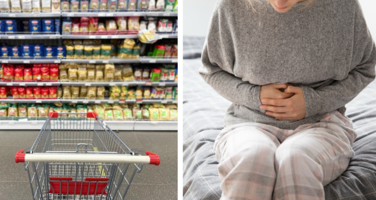 Cuidado con los productos “light”: estos son los edulcorantes que pueden provocar malestar estomacal