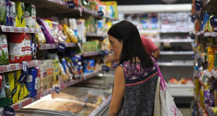 Costo de vida Argentina