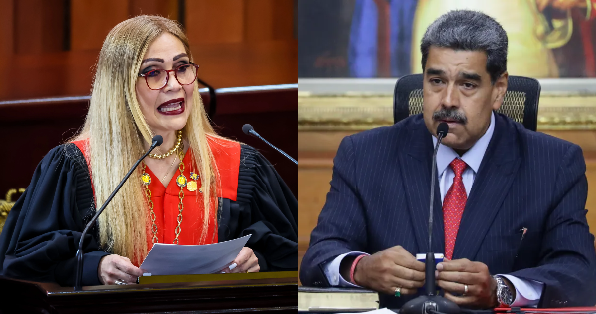 Misión de la ONU alerta falta de independencia e imparcialidad del Supremo y CNE de Venezuela