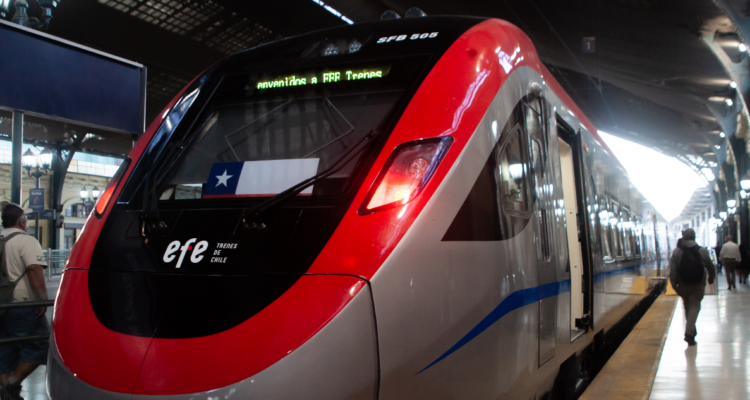 Centro Cultural La Moneda anuncia inédita exposición por los 140 años de EFE