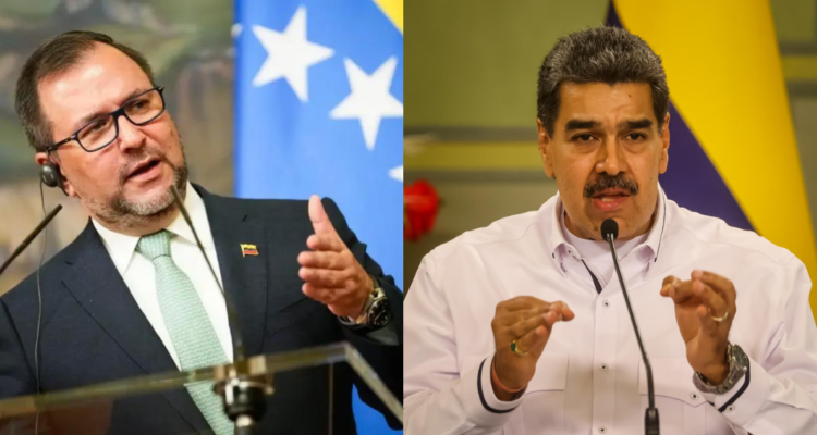 Tras rechazo internacional: Venezuela tilda de inaceptable otro Grupo de Lima y un nuevo Guaidó