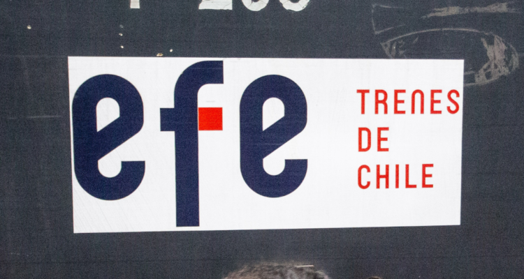Logo de EFE por usurpación de inmueble en Victoria