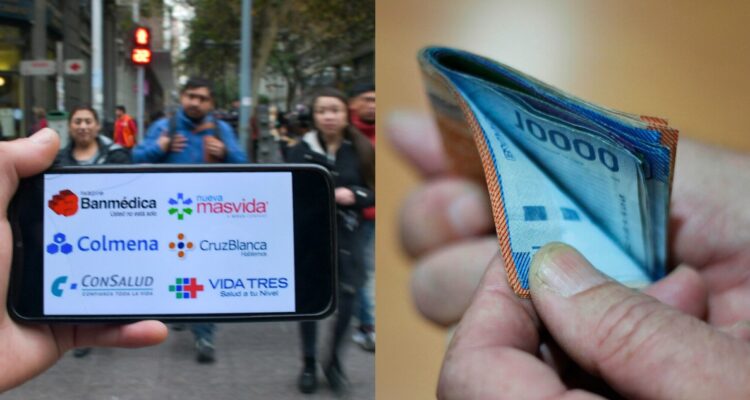 Cuáles o qué efectos tendrá la ley corta de isapres en los actuales planes de los afiliados: comienza a aplicarse el 1 de septiembre del 2024.