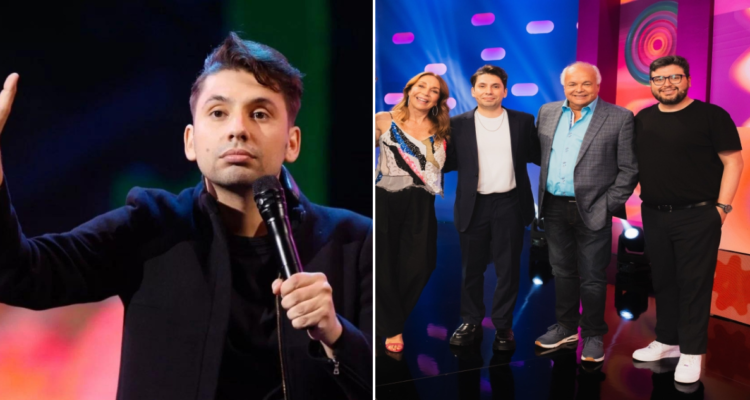 El Antídoto podría volver a Mega