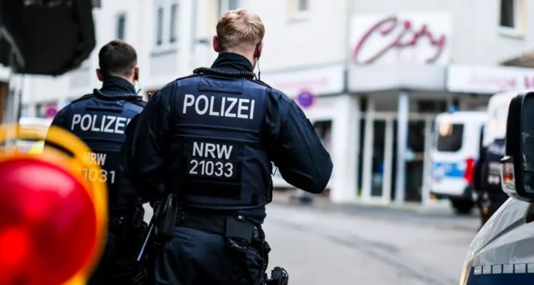 El Estado Islámico se atribuye el ataque que dejó al menos tres muertos en Alemania