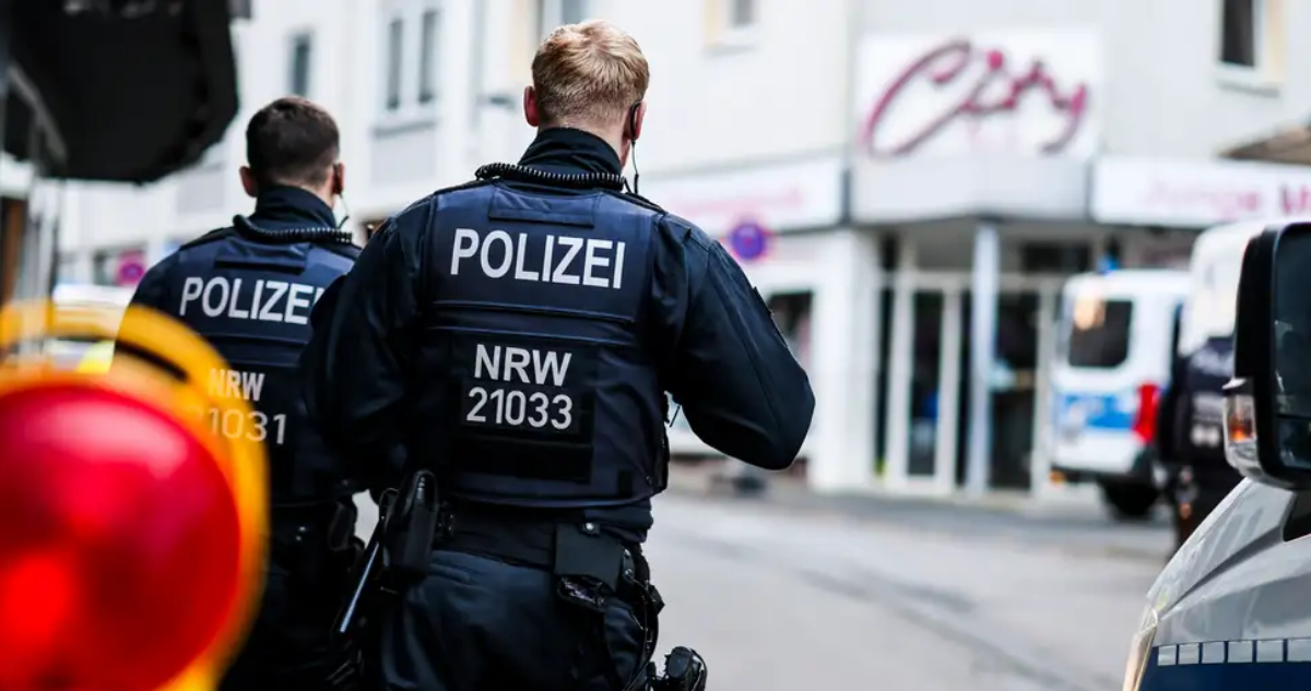 El Estado Islámico se atribuye el ataque que dejó al menos tres muertos en Alemania