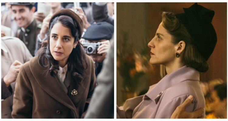 “El lugar de la otra”: liberan tráiler de la primera película de ficción de Maite Alberdi