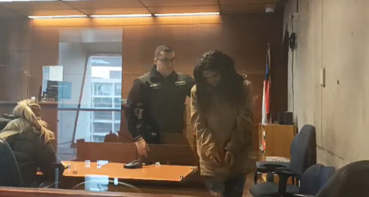 En prisión queda “El Ozuna” por balacera en la Vega Central: apuntan a una disputa por microtráfico