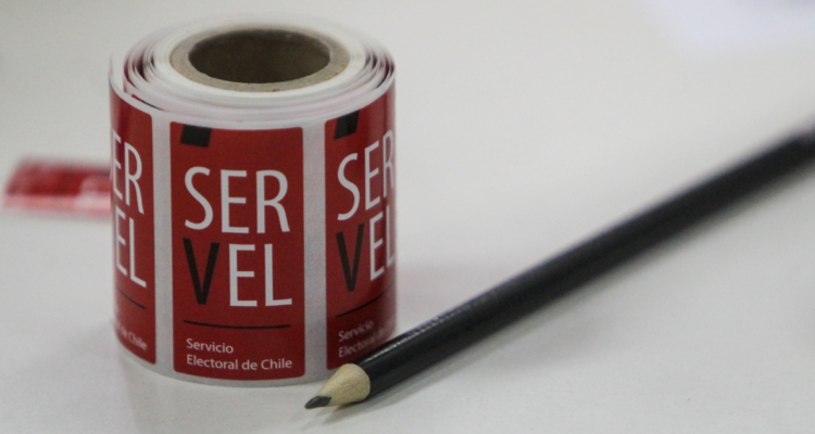 Votación en 2 días y obligatoria: conoce todos los detalles de las elecciones de octubre en Chile