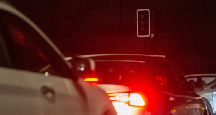 Corte de electricidad en la región de La Araucanía