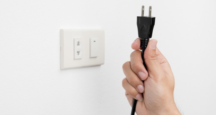 ¿Lo sabías? Este es el electrodoméstico que no sabías que gasta más energía estando enchufado