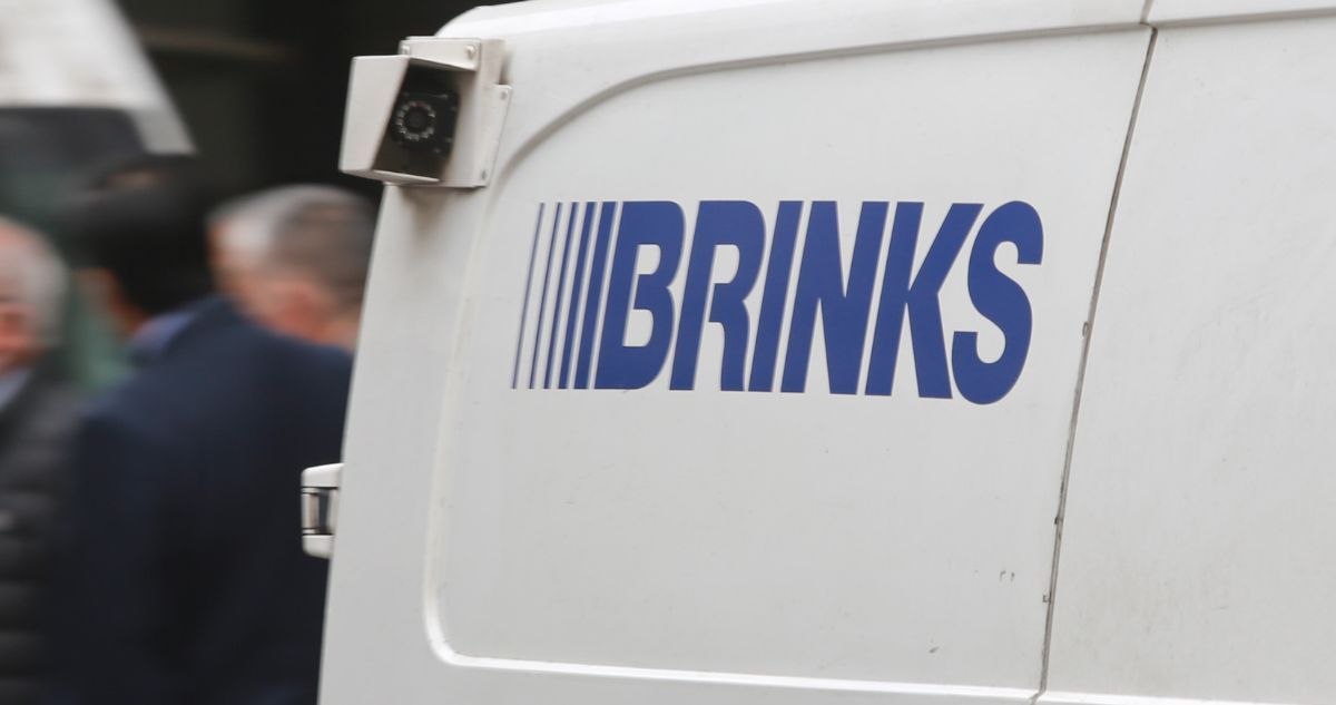 Rancagua: Brinks valora prisión preventiva para 18 imputados por robo y espera recuperar dinero robado