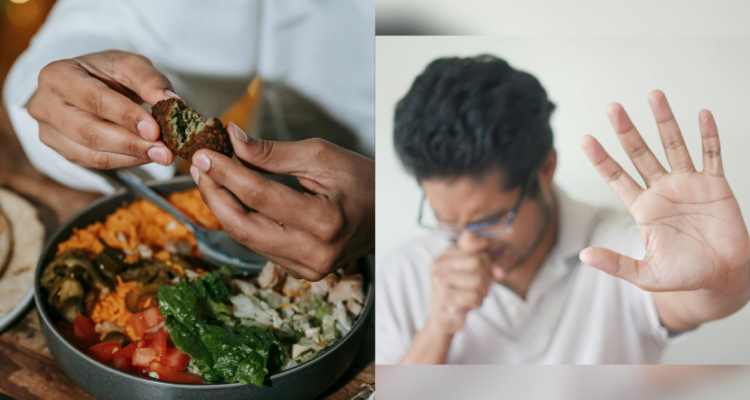 ¿En qué consiste un shock anafiláctico por alergia alimentaria y cómo reconocerlo?