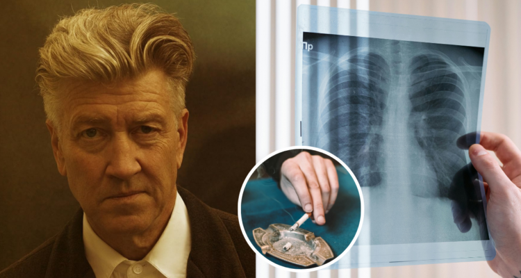 Enfisema pulmonar: ¿de qué se trata la enfermedad que tiene confinado a David Lynch?