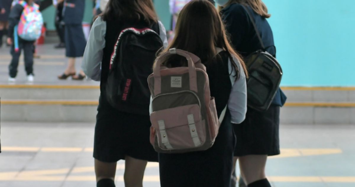 Indagan posible envenenamiento en colegio de La Serena: alumna habría alterado almuerzo de compañera