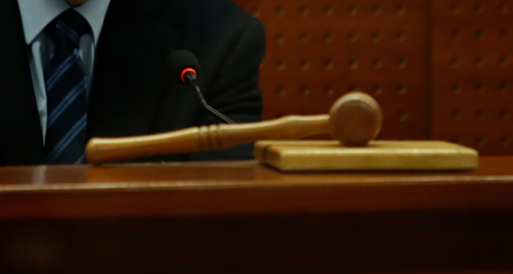 Estrado por opinión de esposa de mecánico secuestrado y asesinado en Collipulli