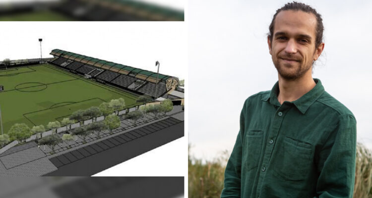 Municipalidad de Puerto Varas | Felipe Constanzo | Agencia UNO