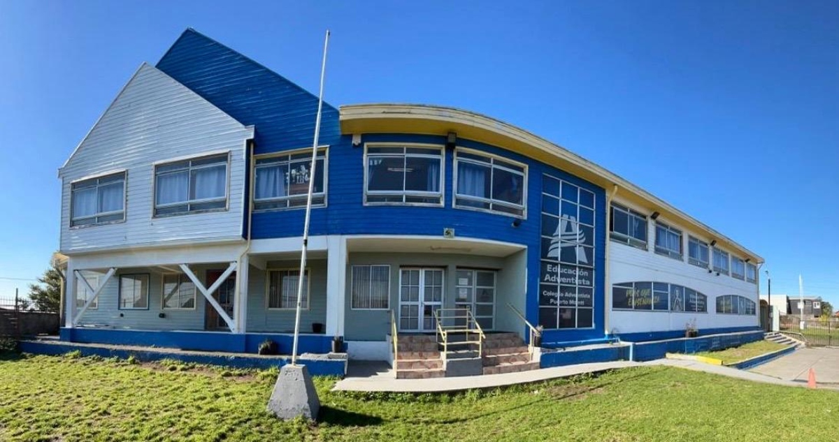 evacuan estudiantes por balacera en cercanías de colegio en Puerto Montt