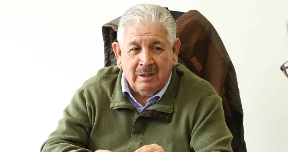 Exalcalde de Cunco, Alfonso Coke, por confirmación de arresto domiciliario total