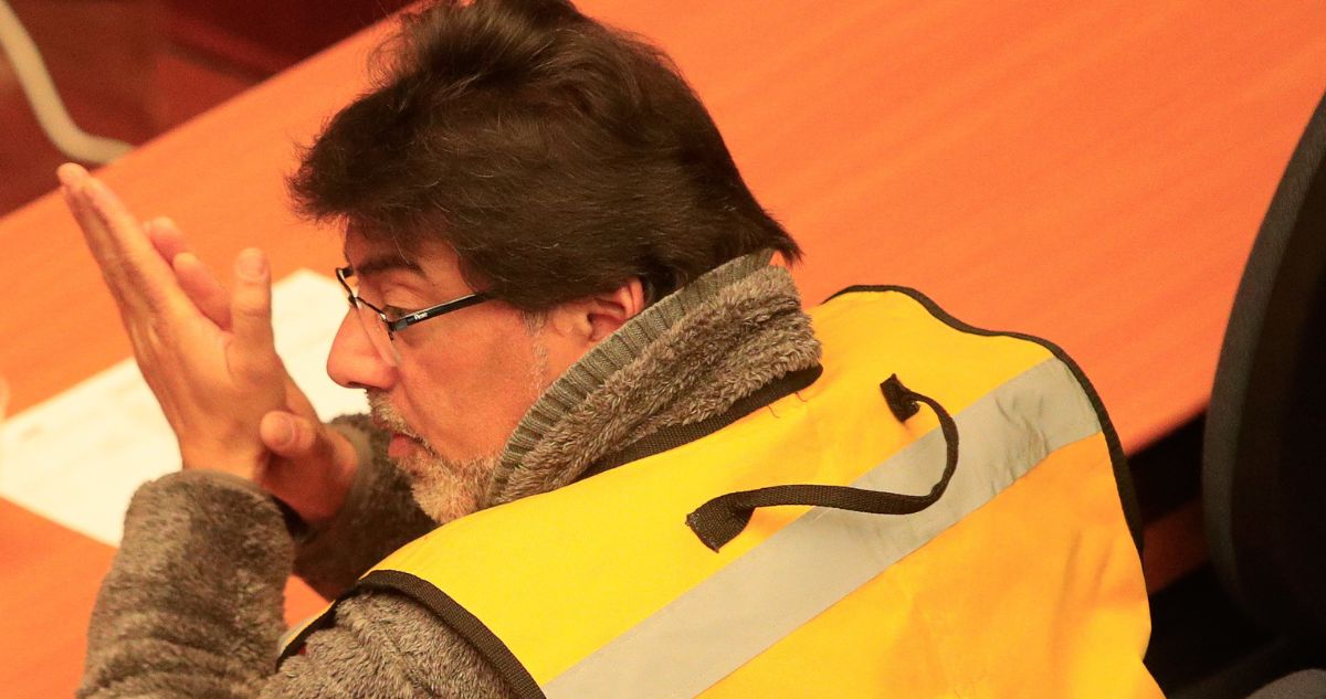 Diputados, exautoridades y militantes PC: más de 50 personas se han enrolado como visitas de Jadue