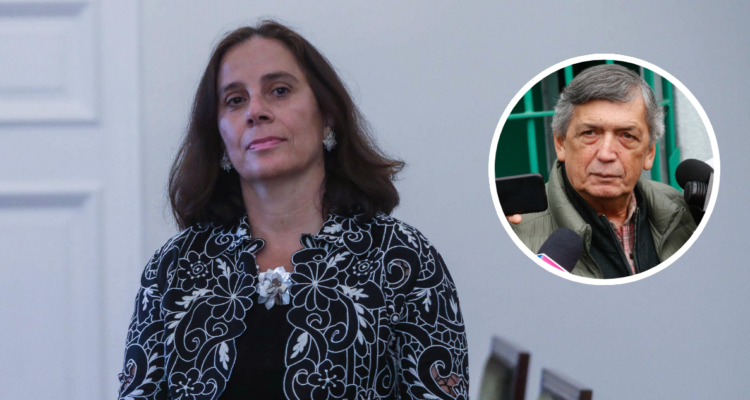 Excanciller Urrejola por posición del PC sobre crisis en Venezuela: “Me parece muy lamentable”