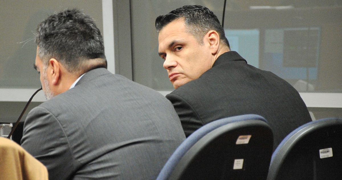 Previo a audiencia por caso Gustavo Gatica: defensa de Claudio Crespo acusa firmas falsas desde la PDI