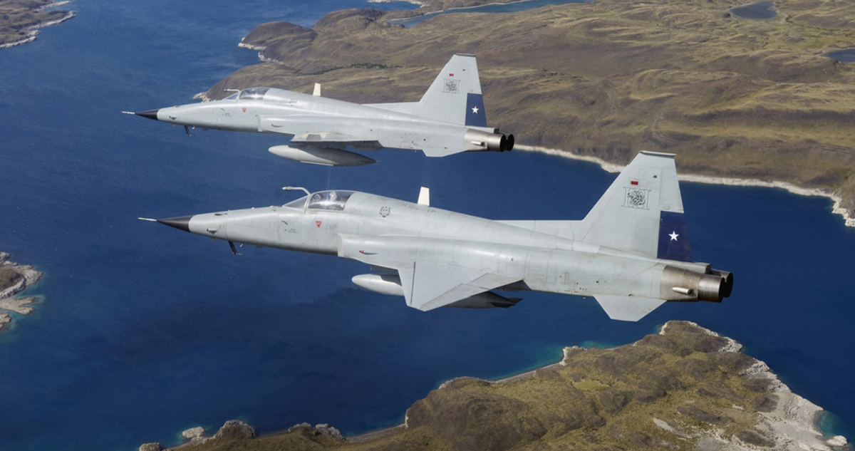F-5