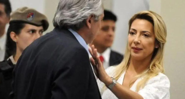 Fabiola Yáñez