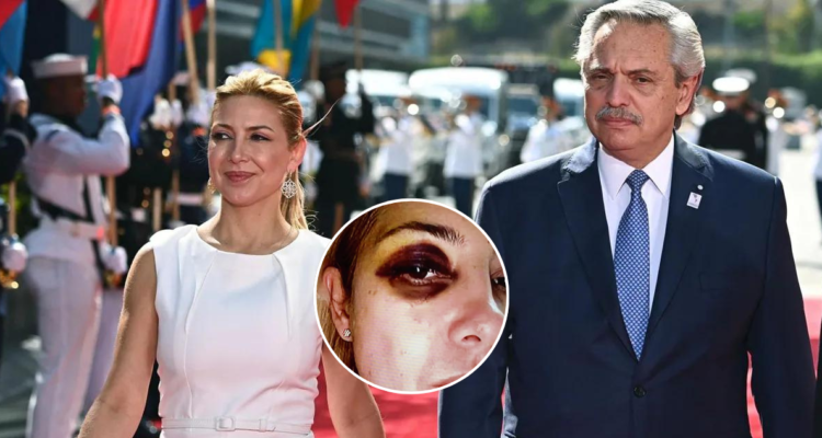 Fabiola Yáñez asegura que expresidente Alberto Fernández la indujo a abortar en 2016