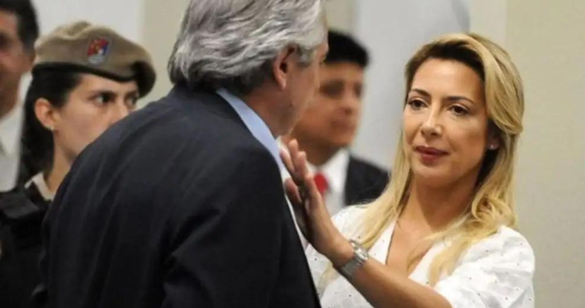 Fabiola Yáñez