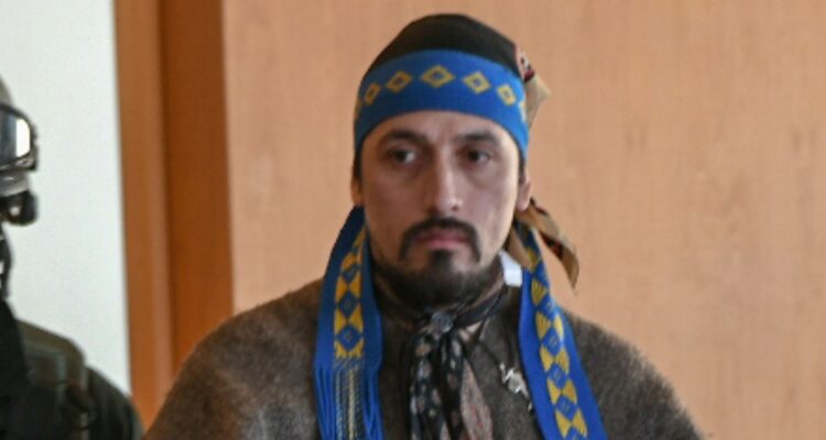 Agricultores exigen al Gobierno extraditar a Facundo Jones Huala tras liberación