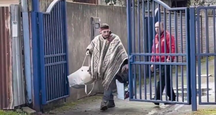 Carlos Martínez – RBB Temuco