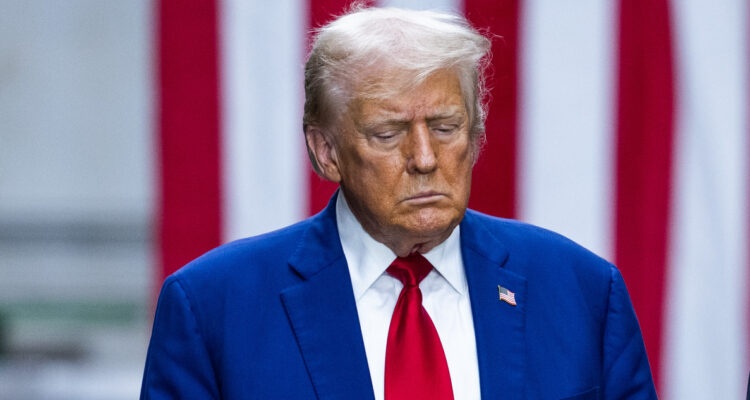 FBI afirma que Irán es responsable del ataque informático contra campaña de Donald Trump