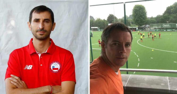 Las Diablas y Los Diablos tienen nuevos cuerpos técnicos.