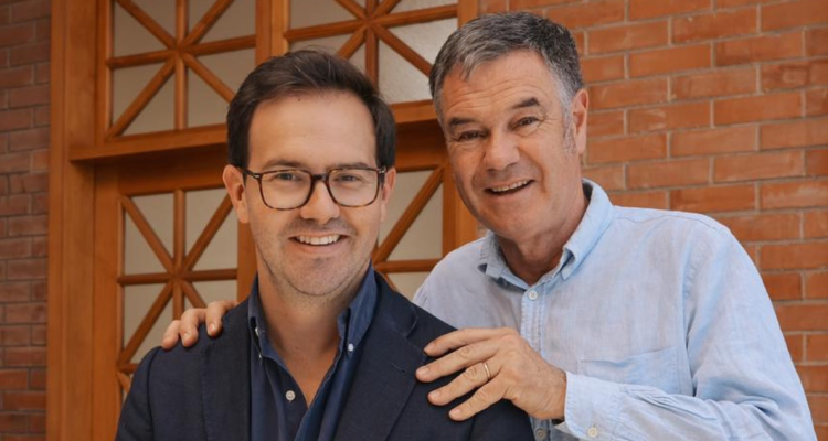 Felipe Ossandon apunta a presiones de su tío Manuel José tras bajar su candidatura en Puente Alto