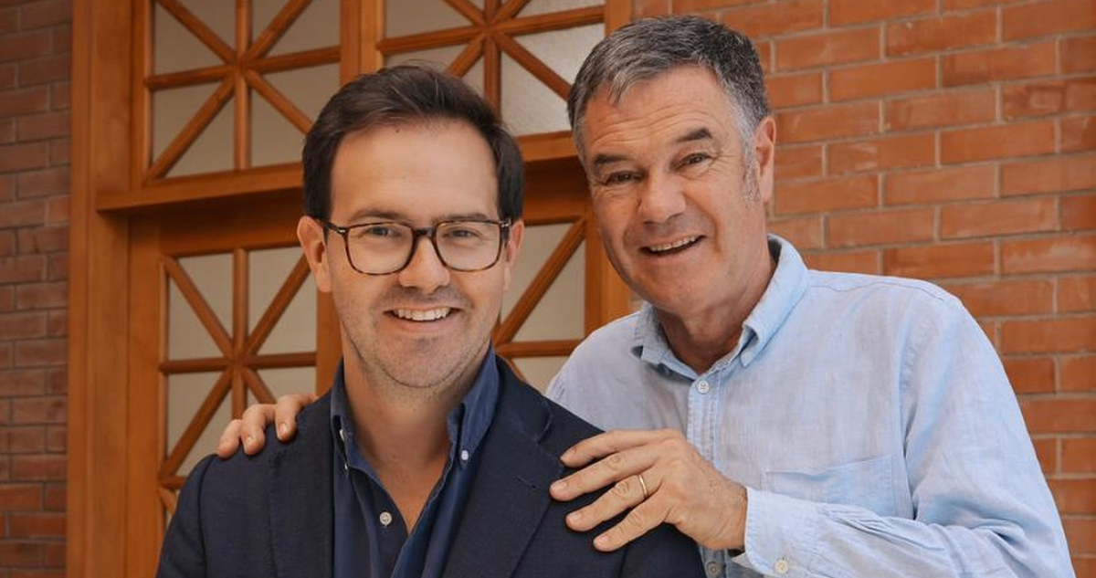 Felipe Ossandon apunta a presiones de su tío Manuel José tras bajar su candidatura en Puente Alto