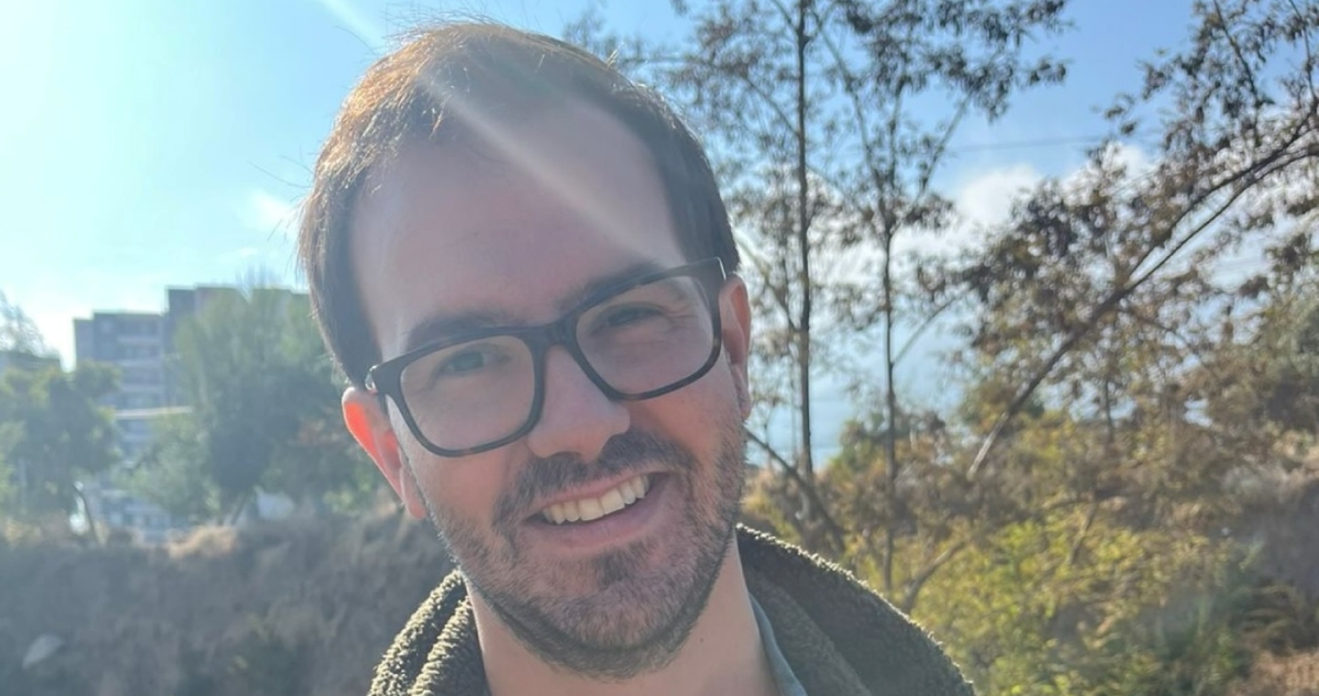 Felipe Ossandón baja su candidatura a alcaldía de Puente Alto y despeja el camino a Karla Rubilar