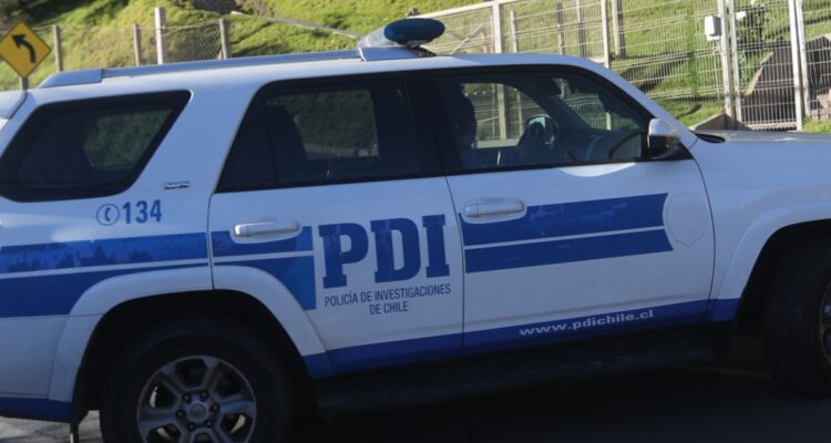 Femicidio frustrado en Dalcahue