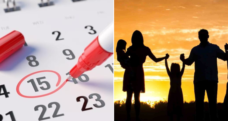 Feriado del 15 de agosto