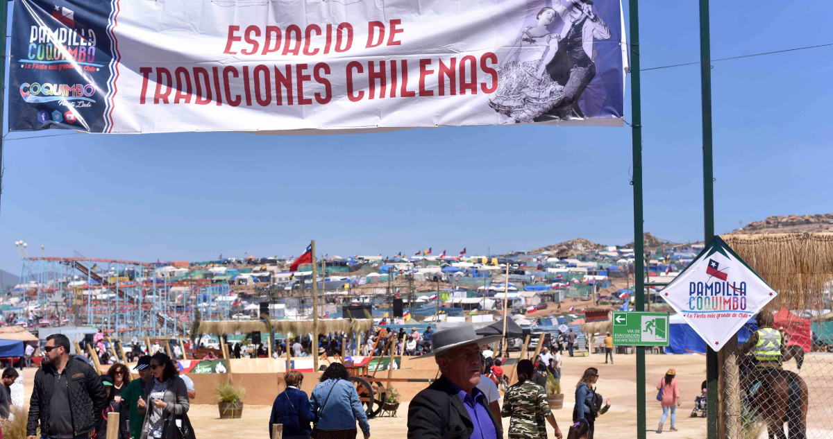 Revisa cuándo empieza la Fiesta de la Pampilla 2024 y cuáles serán las novedades de esta edición