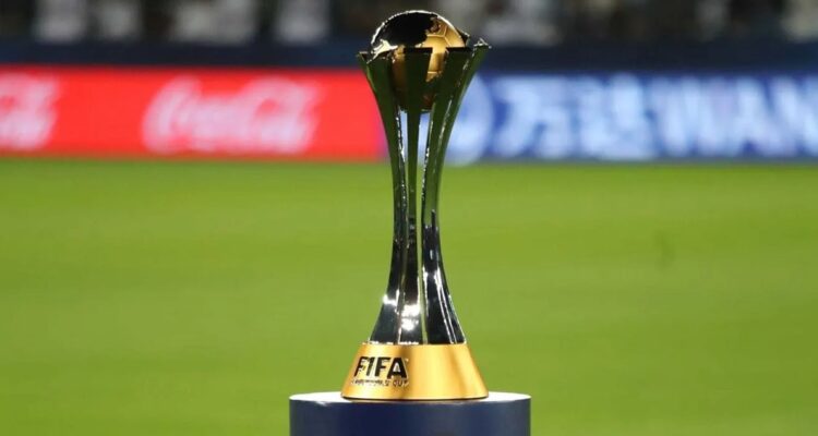 Mundial de Clubes 2025 empieza a tomar forma.