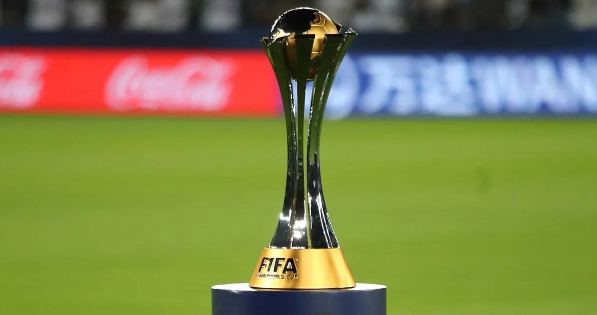 Mundial de Clubes 2025 empieza a tomar forma.